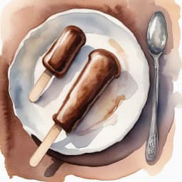 Chikufudo Chestnut Paste Ice Cream