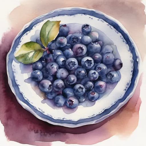 ツルヤ ワイルドブルーベリー
