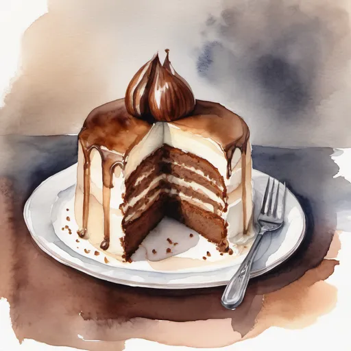 Shinshu Satino-ka Kobo Baked Mont Blanc