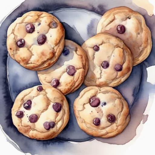 開運堂 アメリカンクッキー