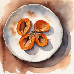Itochu Ichida-gaki Shibori