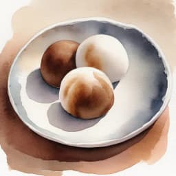 Shinkitodo Chestnut Daifuku
