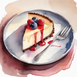 Oku-Mino Rare Cheesecake