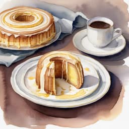 Ukokokei Honpo Silky Ayamoca Baumkuchen