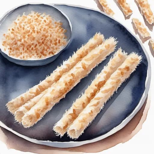 しらす かるせん