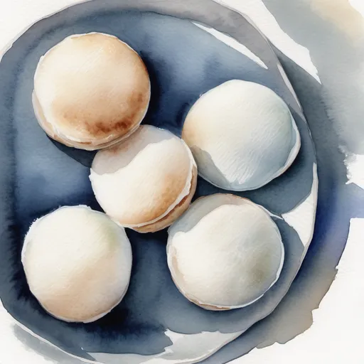 Minamichita Specialty: Chita no Nagisa Mochi
