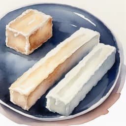 金鯱年糕糕 (Kinshachi Uiro)