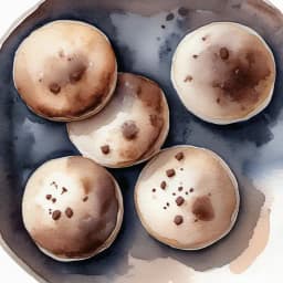 小樱屋一清 巧克力麻糬
