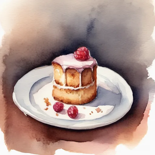 きよめ餅総本家 プロムケーキ