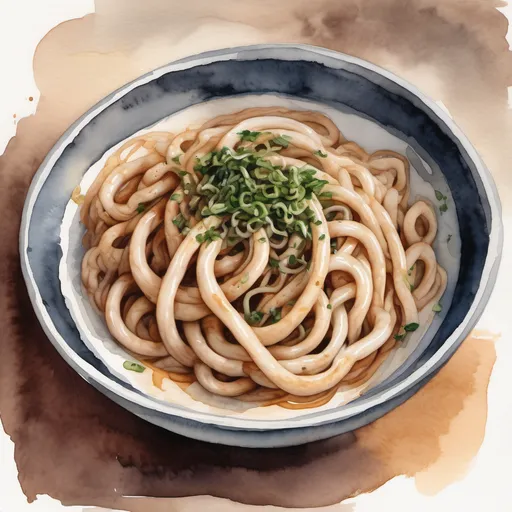 エビスヤ三重食品 伊勢うどん