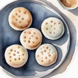 二轩茶屋饼