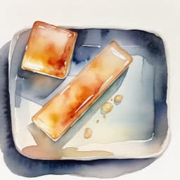 Honnamajyu Mizu-yokan (Sao-mono)