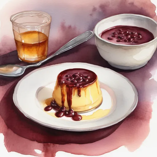 餡ぷでぃんぐ