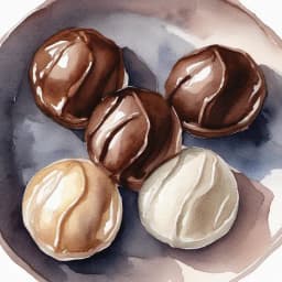 Bel Amer Kyoto Bettei Mizuho no Shizuku Sake Chocolate