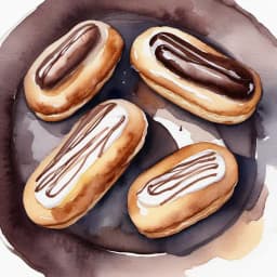 Le Clair de Genin Chocolat Mignon