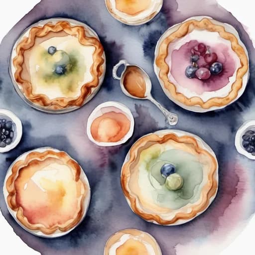 京都水族館MINI-PIE