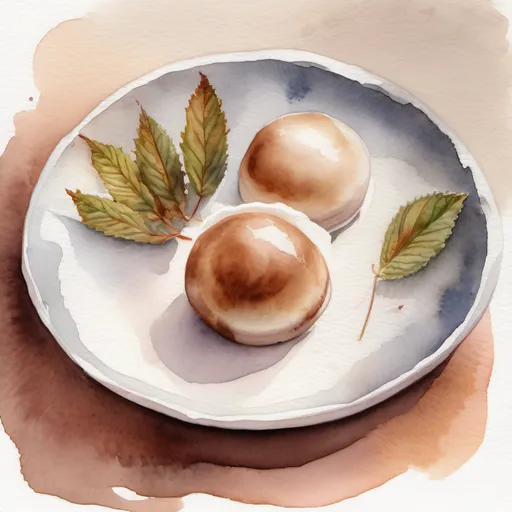 센쥬도 토치모치