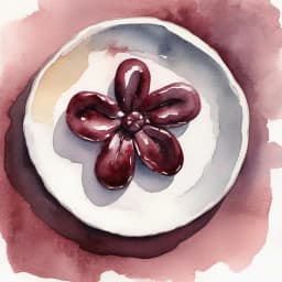 Kyo Ogura Azuki no Hana