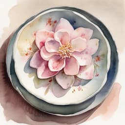 Kogetsu Hana-sudare
