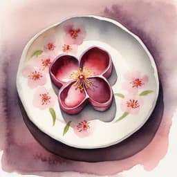 Tsuruya Yoshinobu - Ume ni Hou