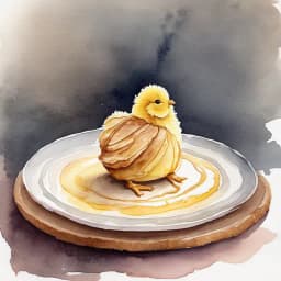 Hiyoko Baum