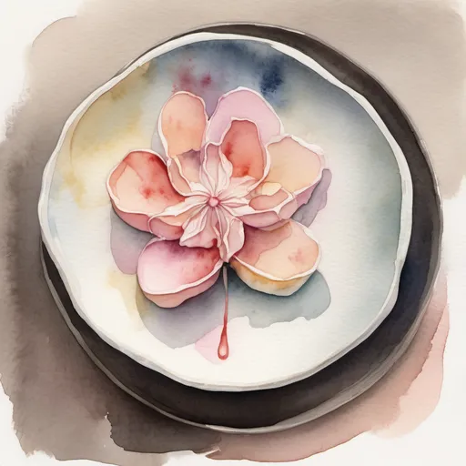 花の宵