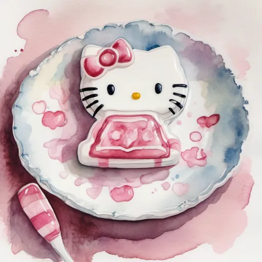 ハローキティ シュガークラフト