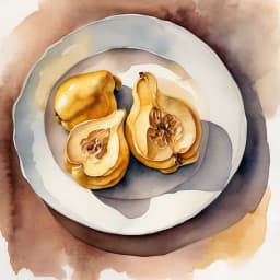 Kin Karin (Golden Quince)