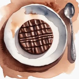 Kyoto Palette Chocolat