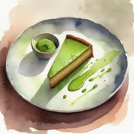 우지 마루큐 코야마엔 말차 피난시에