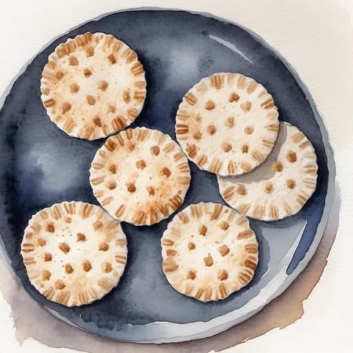 七味家本舗 七味あられ