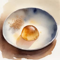 Matcha Warabi Otabe