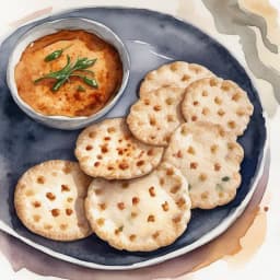 食倒太郎酱油煎饼