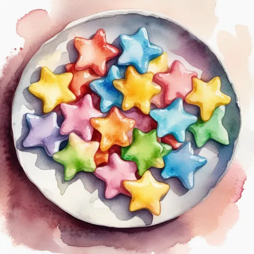 星果庵 いちごチョコの金平糖