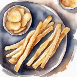 Jagabee (じゃがビー) 关西限定章鱼烧味