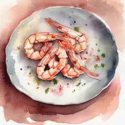 大阪之魂 (樱虾味)