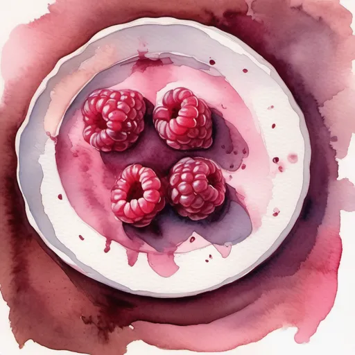Melange chocolate(Raspberry)