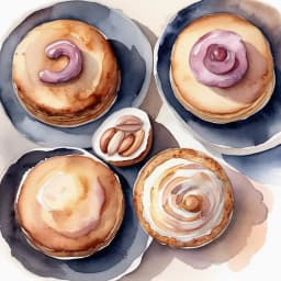 くいだおれ太郎太鼓烧 (抹茶)
