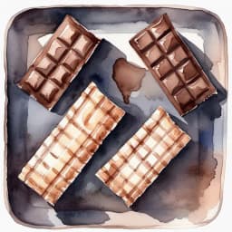 KitKat Mini 东日本混合装