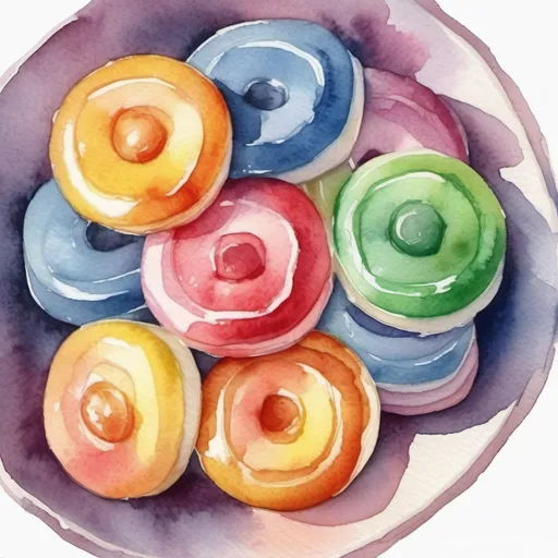沖縄限定ぷっちょパイナップル味