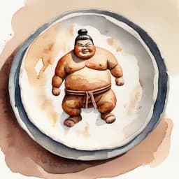 喜八洲总本铺 力士最中饼