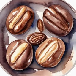 Morozoff Cocoa Peanuts
