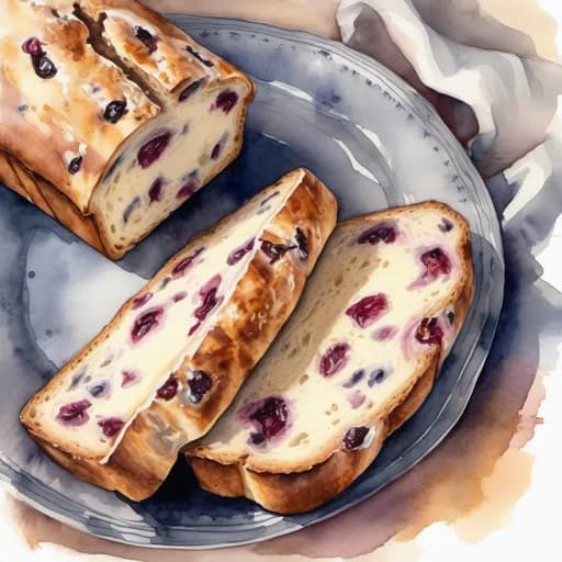 フロインドリーブ シトーレン(シュトーレン)