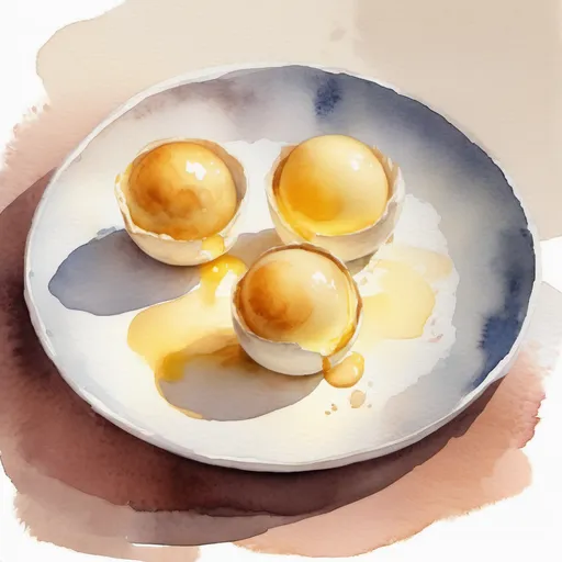 あかし玉子焼