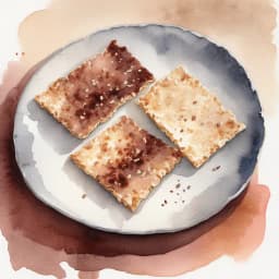 Kobe Beef Senbei
