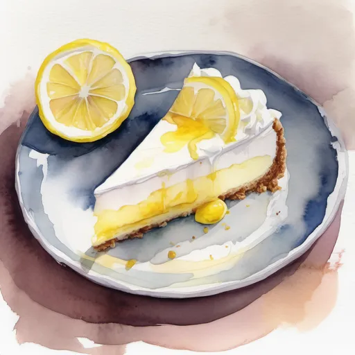 モロゾフ 瀬戸内レモンのレアチーズケーキ(ミニ)