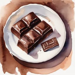 Rakuraku Tsuru Chocolat