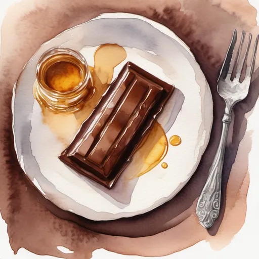 ケーニヒスクローネ はちみつアルテナ(チョコ)