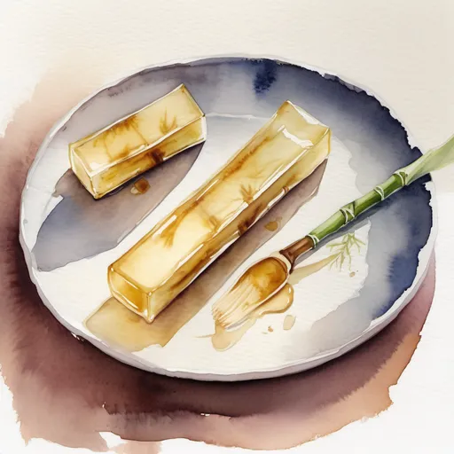 Himeji Taichi Bamboo Shoot Yokan Ishikura