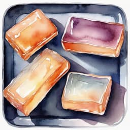 Salt Yokan - Banshu Ako Chushingura